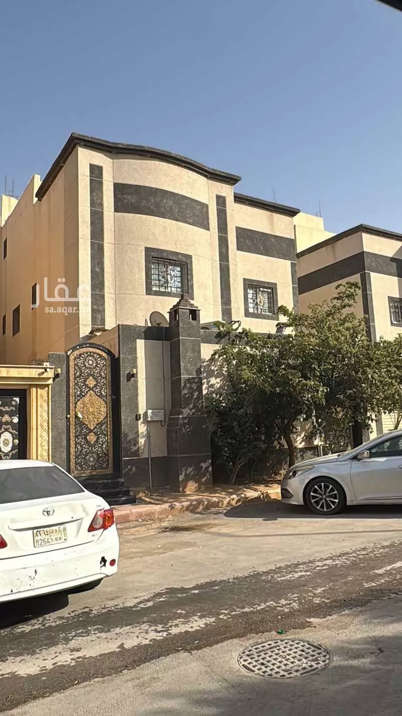 شقة 3 غرف في الشفا 5