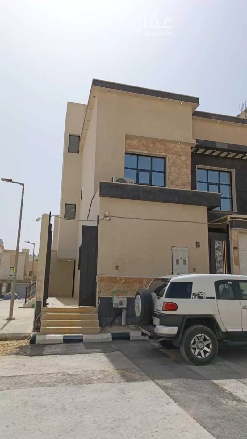 دور 5 غرف في طيبة 13