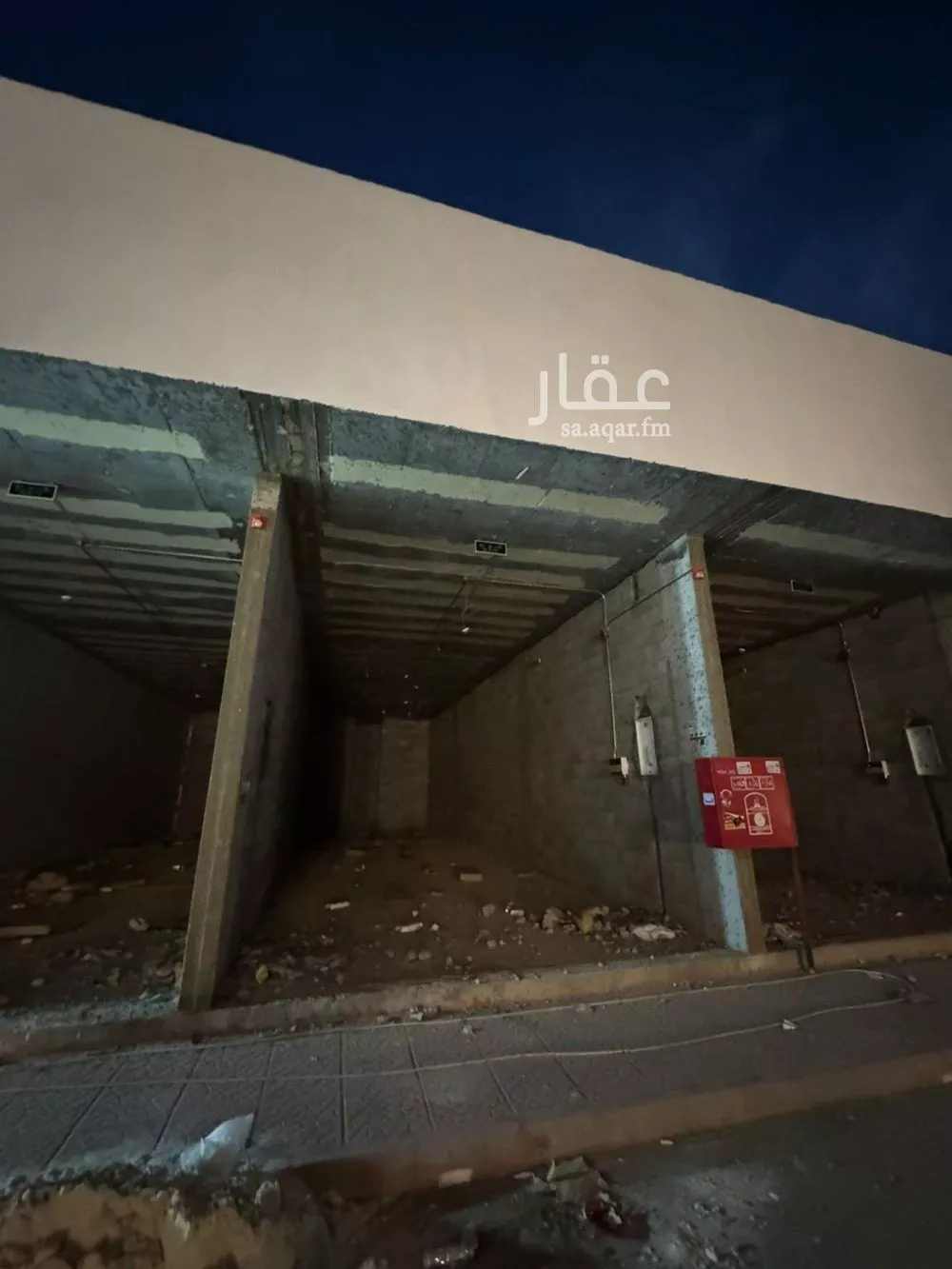 محل 1552 م² في الرمال 5