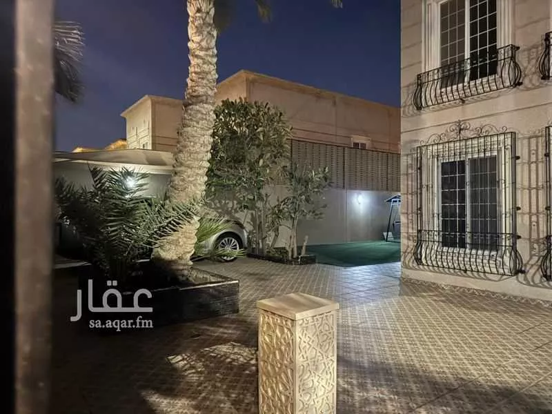 فيلا 6 غرف في الخزامى 5
