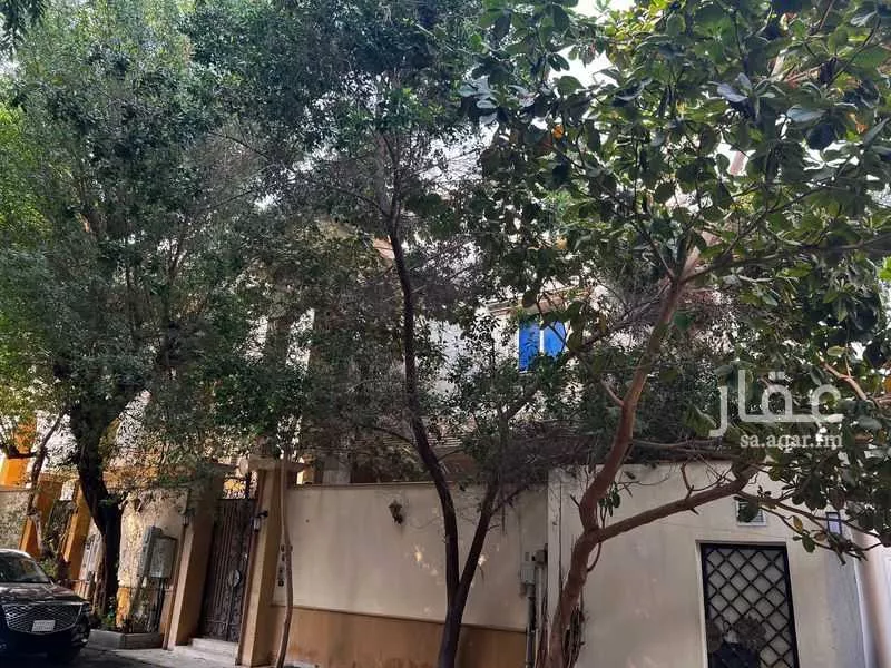 فيلا 5 غرف في الخالدية 3