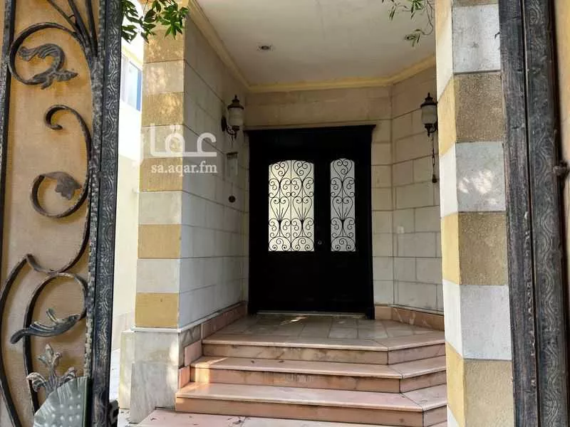 فيلا 5 غرف في الخالدية 5