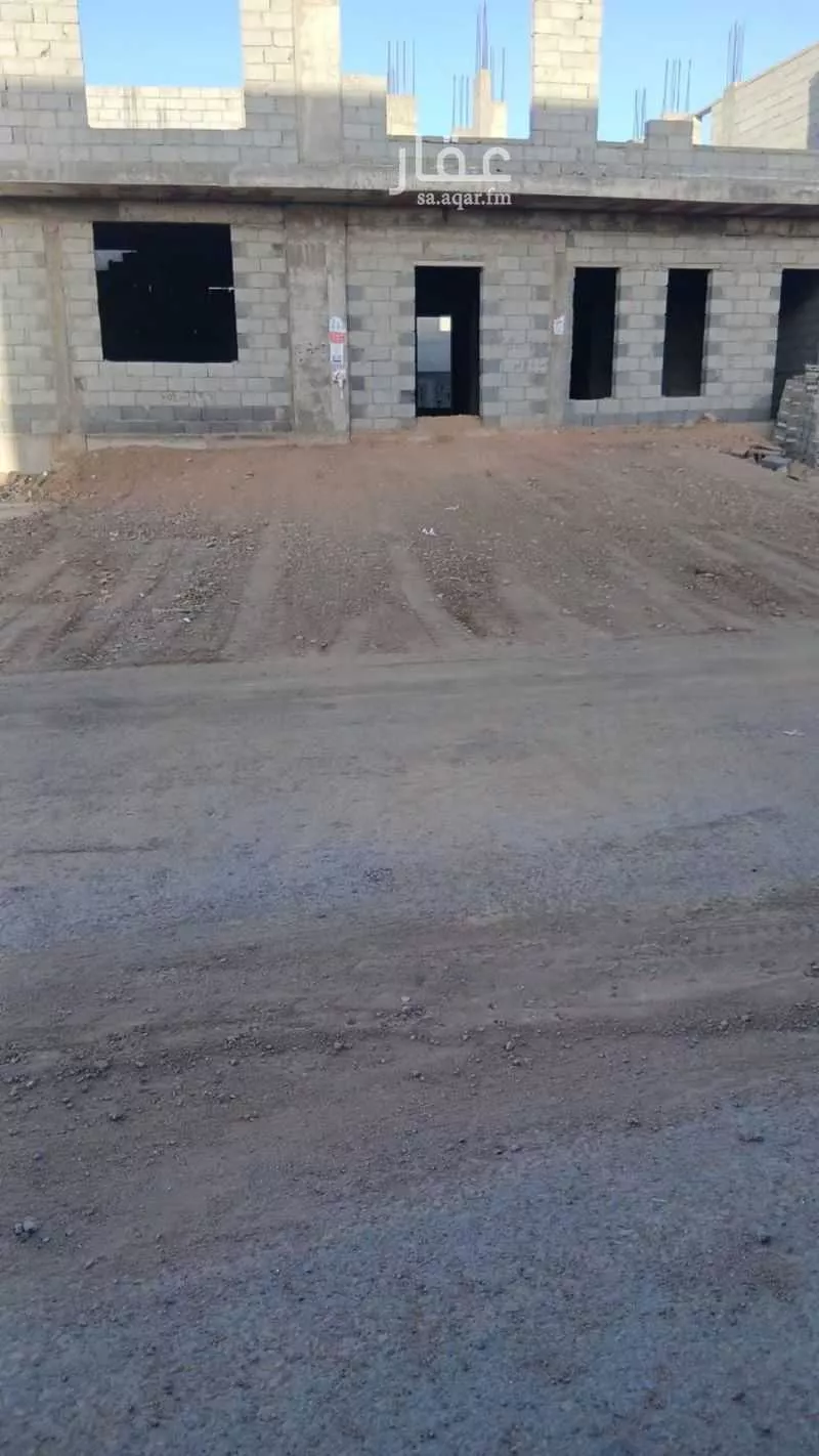 دور 4 غرف في المطار 2