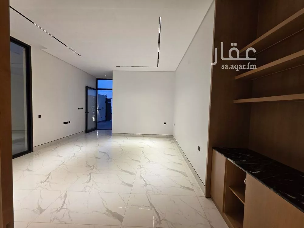 دور 4 غرف في النرجس 2