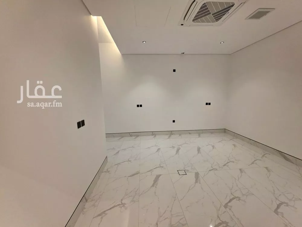 دور 4 غرف في النرجس 5