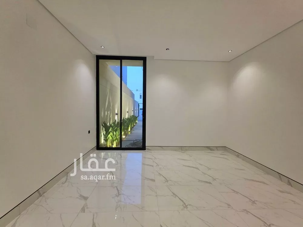 دور 4 غرف في النرجس 7