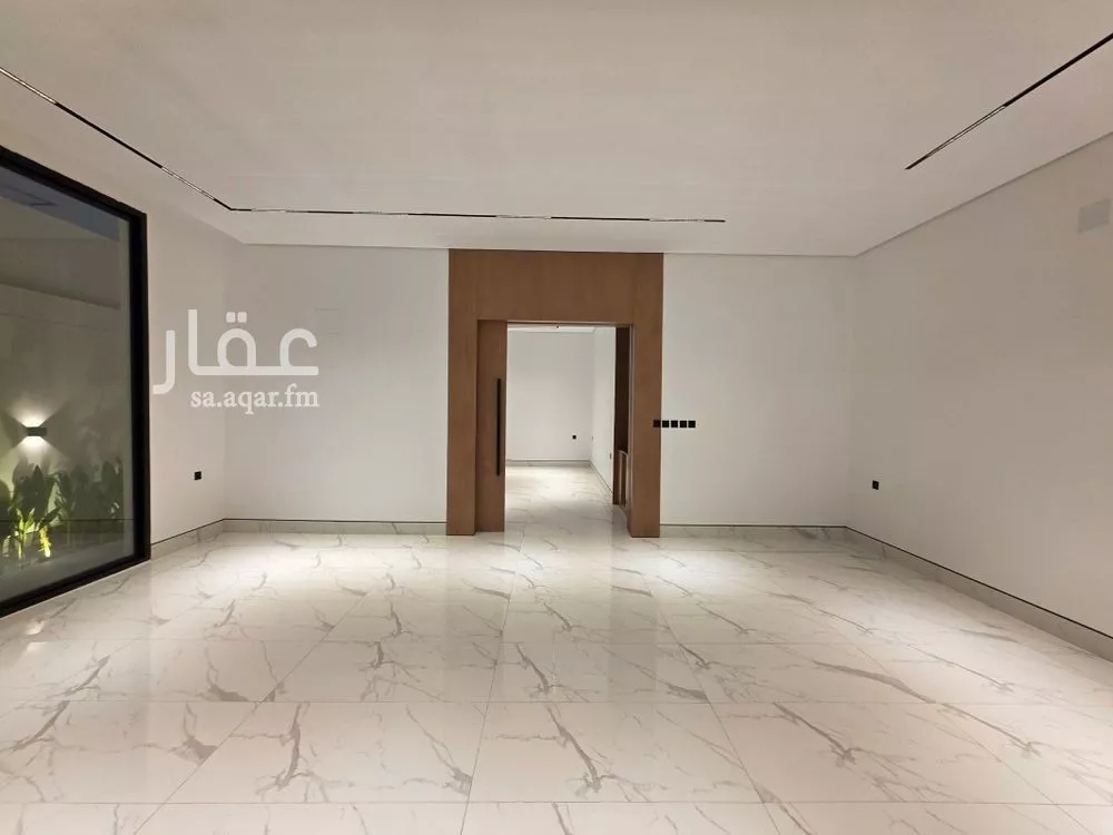 دور 4 غرف في النرجس 8