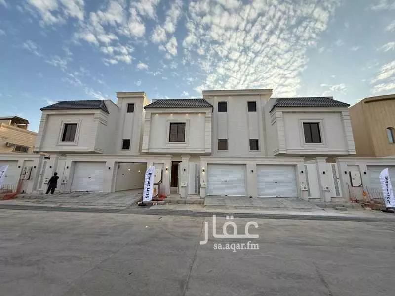 دور 5 غرف في عكاظ 2