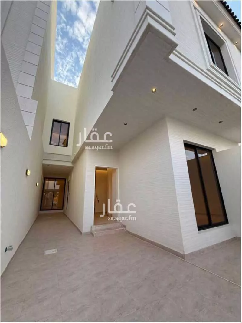 دور 5 غرف في عكاظ 4