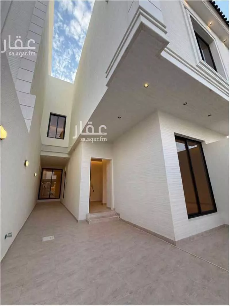 دور 5 غرف في عكاظ 7