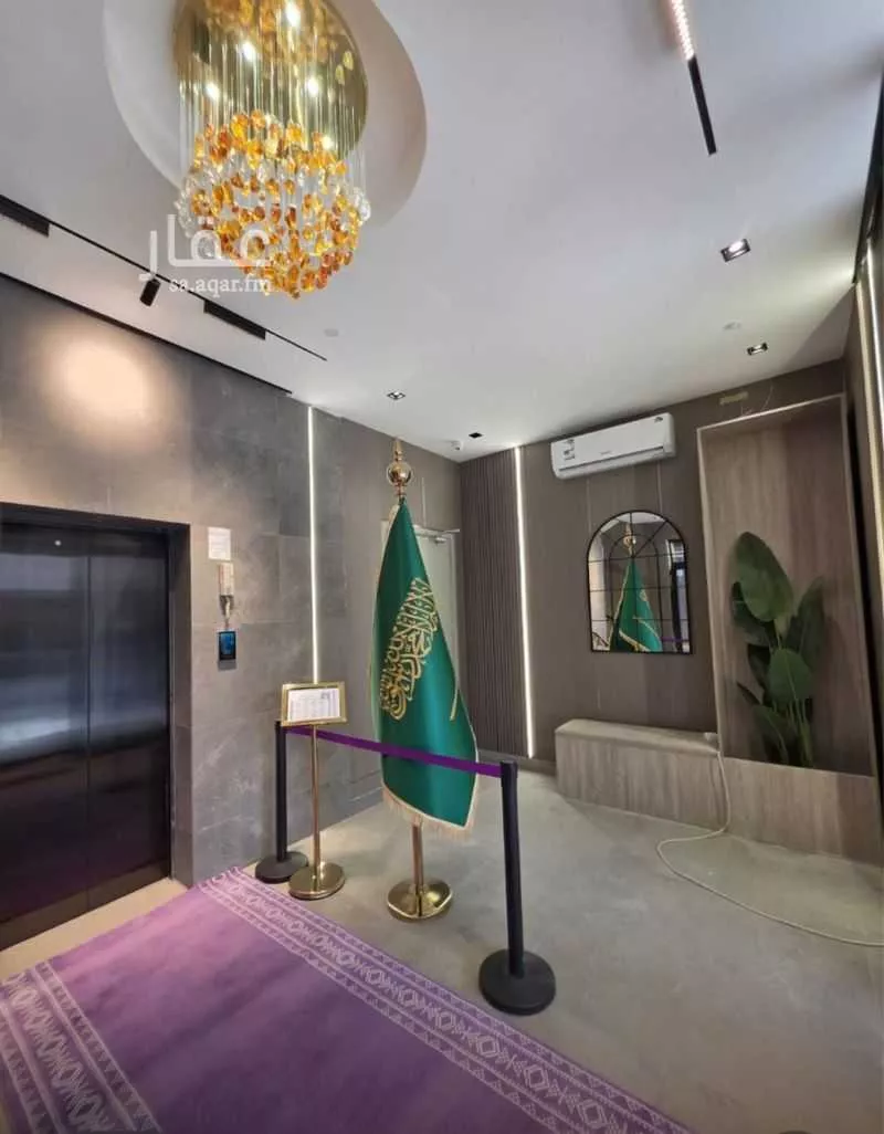5 bedroom apartment in Al Shawqiyyah 5