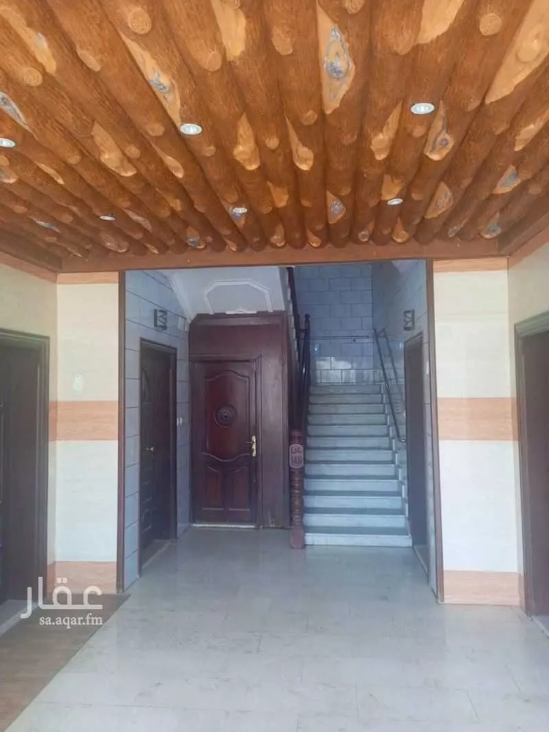 عقار 62 غرف في الواحة، جدة 6