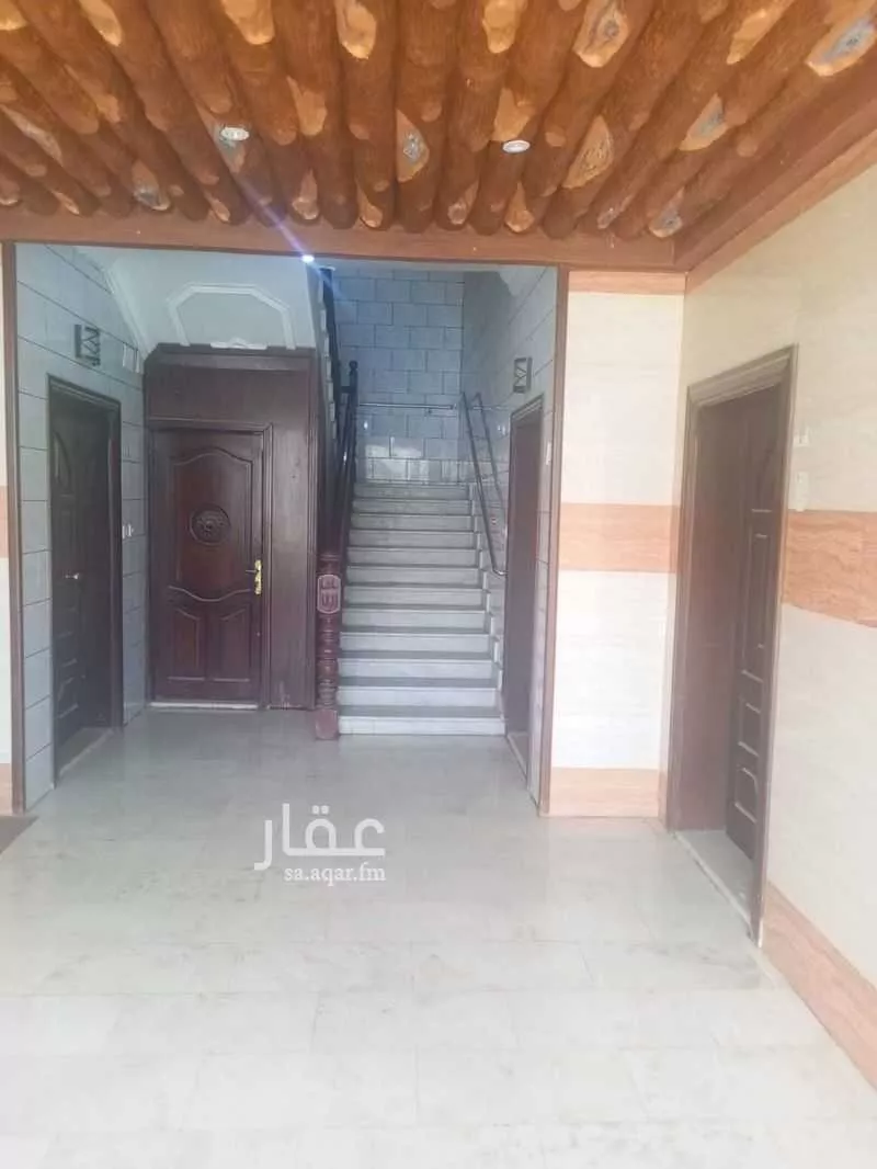 عقار 62 غرف في الواحة، جدة 3