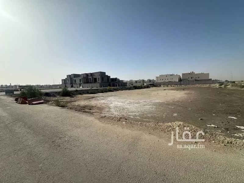 أرض 600 م² في الفرسان 4
