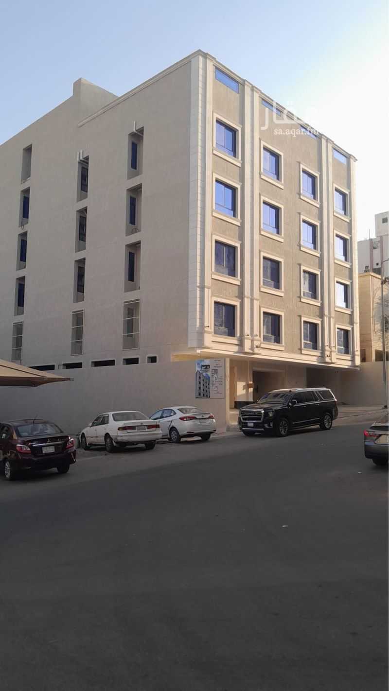 50 bedroom building in Al Shawqiyyah, Makkah