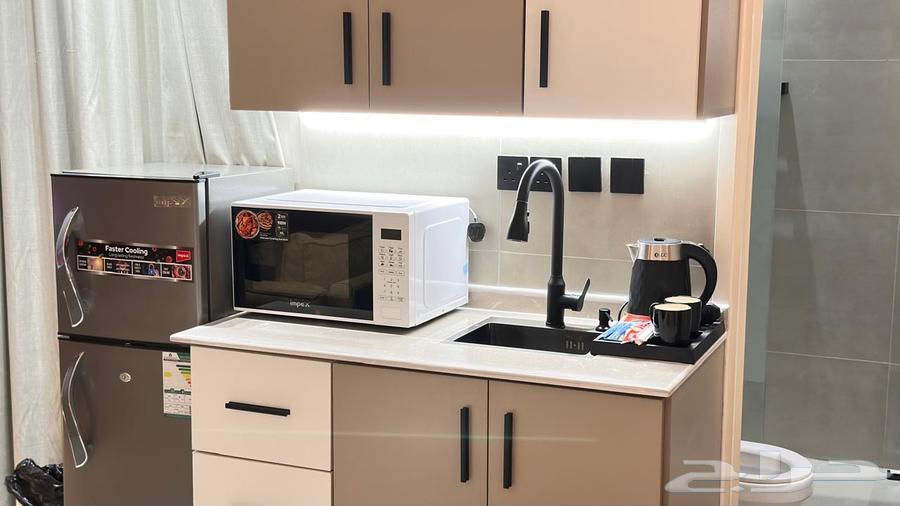 1 bedroom apartment in Al Aqiq 4