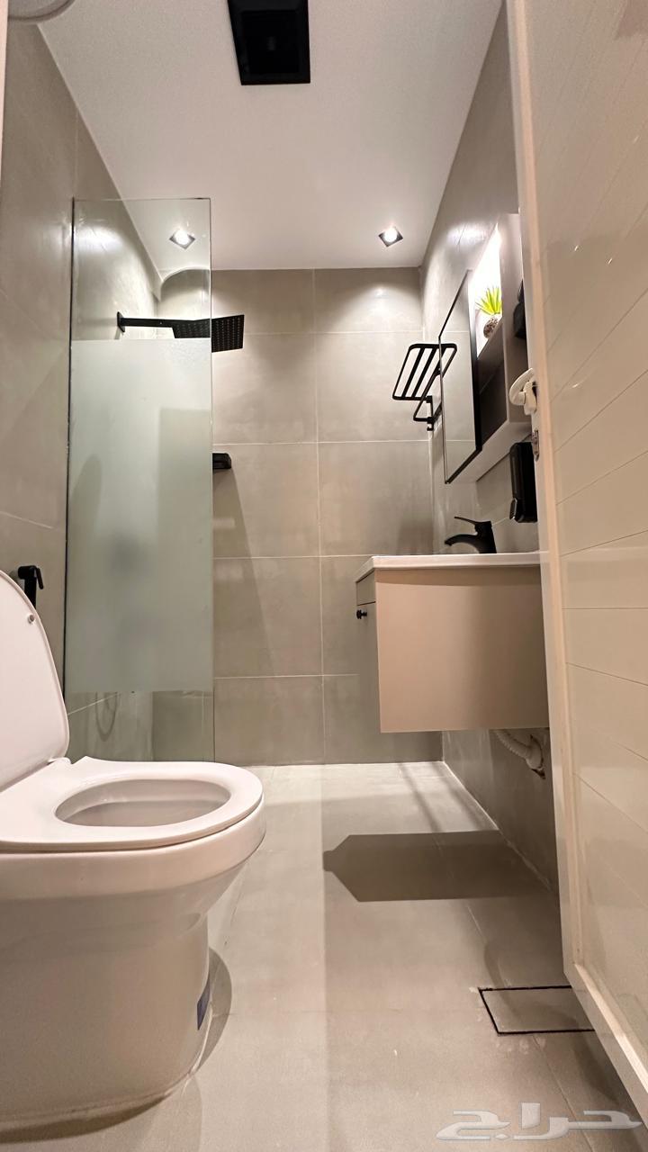 1 bedroom apartment in Al Aqiq 5