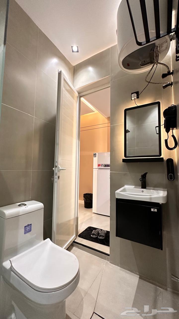 1 bedroom apartment in Al Aqiq 6