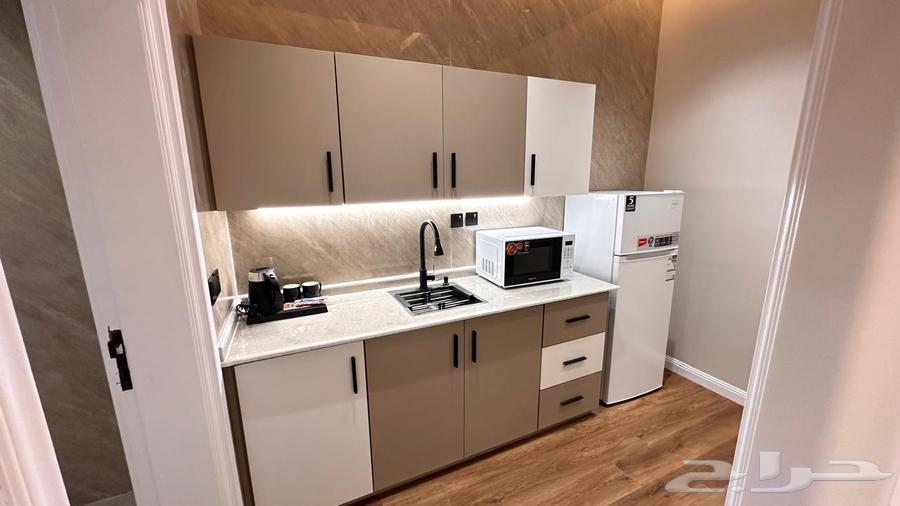 1 bedroom apartment in Al Aqiq 7