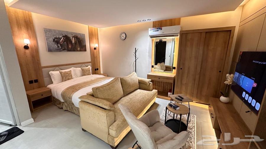 1 bedroom apartment in Al Aqiq 9