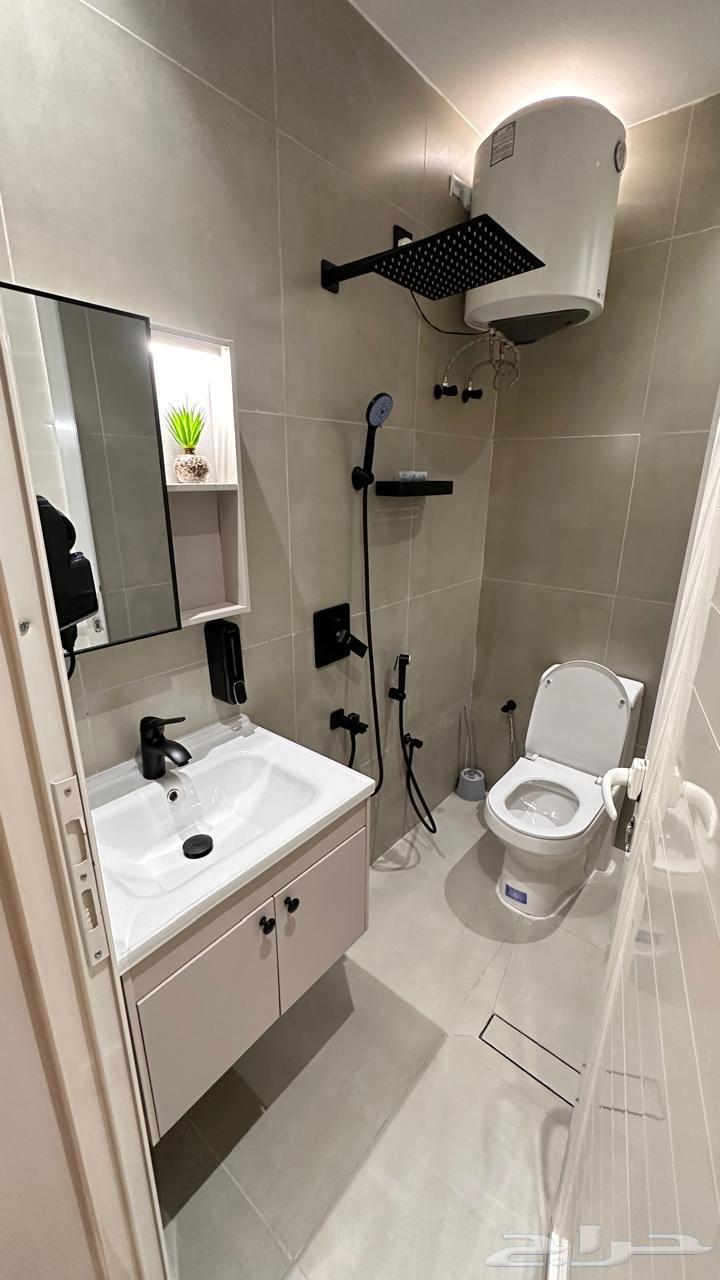 1 bedroom apartment in Al Aqiq 10