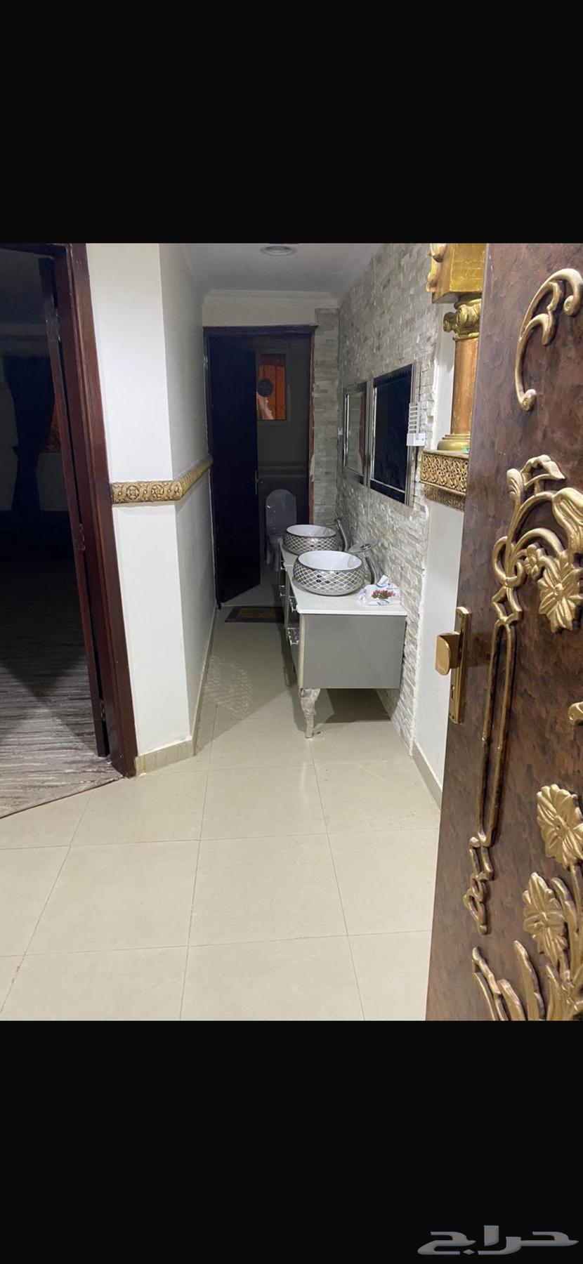 5 bedroom apartment in Badr 2