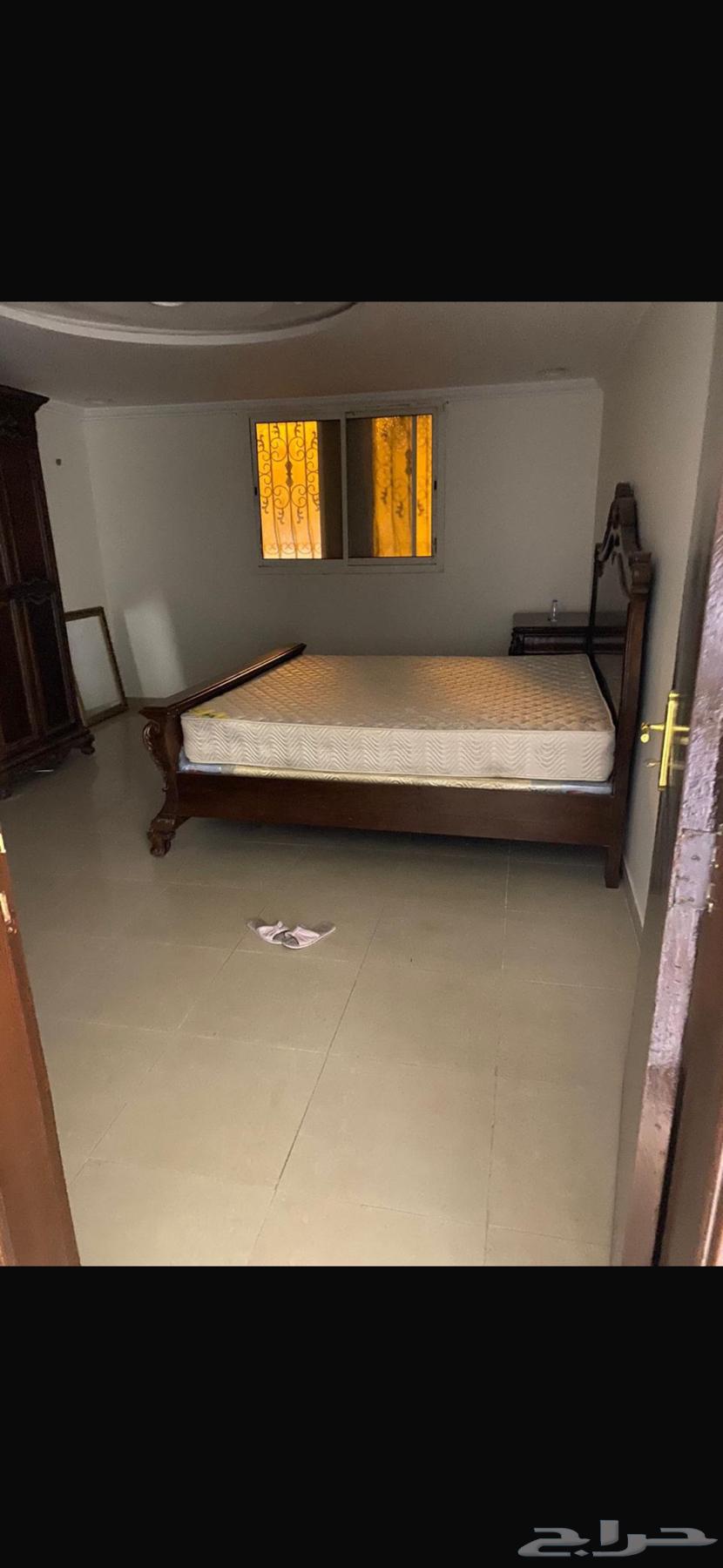 5 bedroom apartment in Badr 3