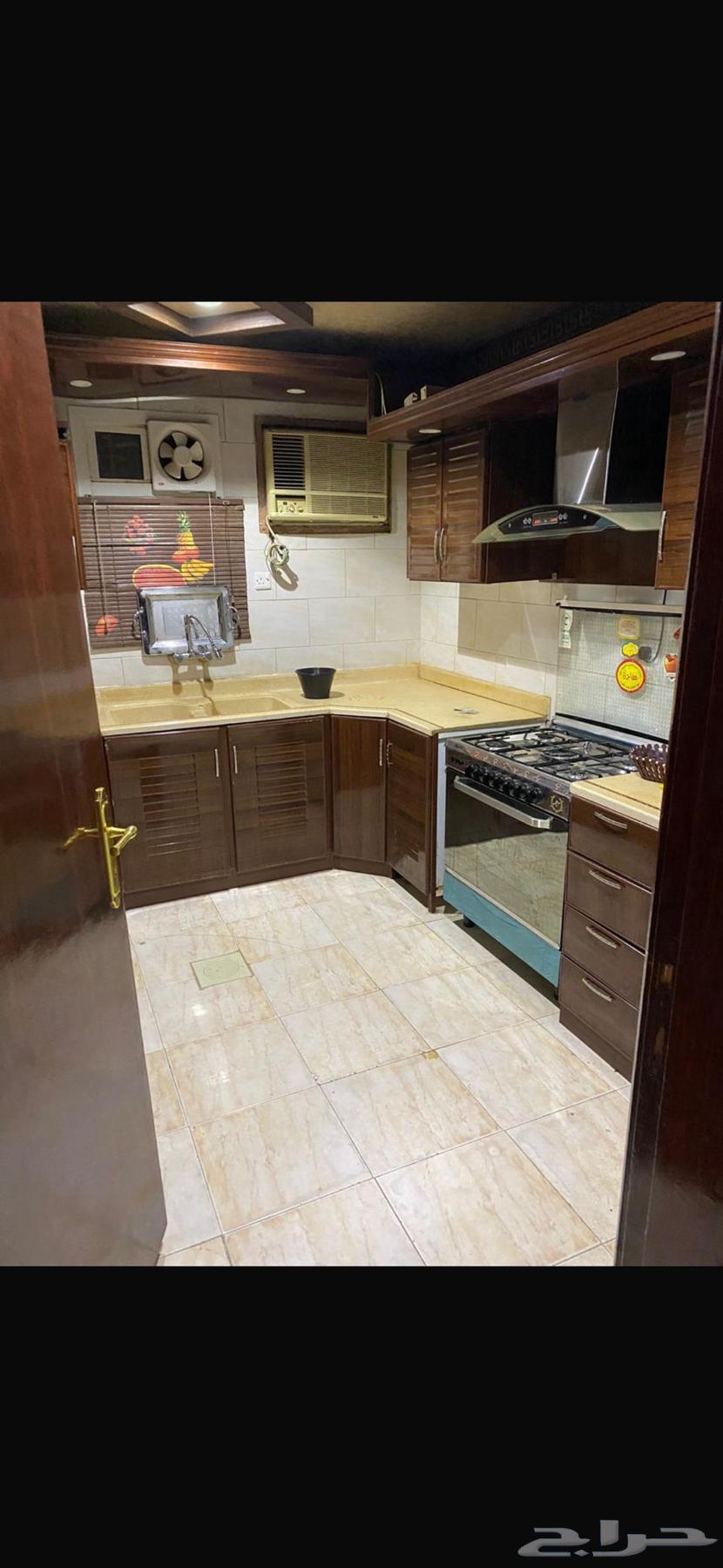 5 bedroom apartment in Badr 4