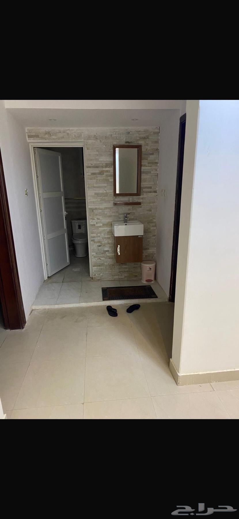 5 bedroom apartment in Badr 5