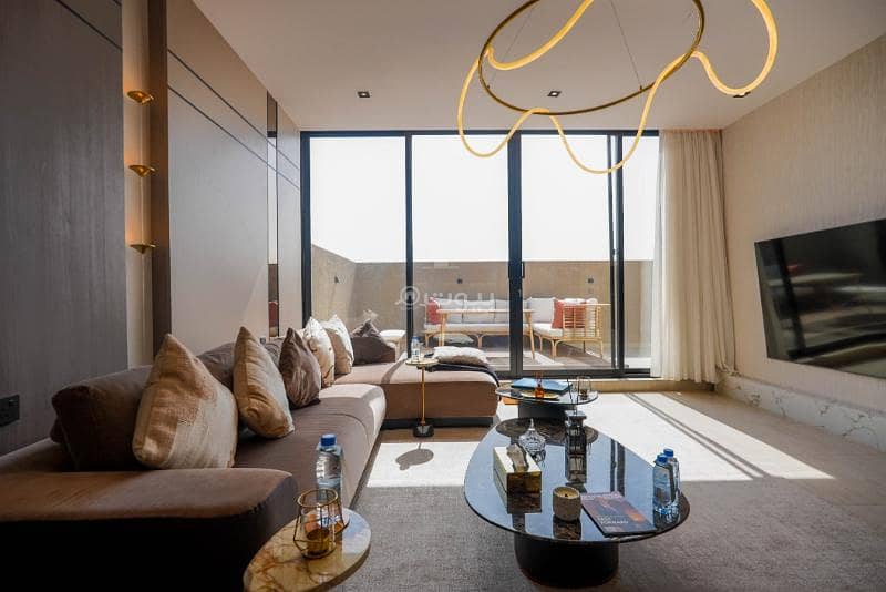 2 bedroom apartment in An Nafal, Riyadh 2