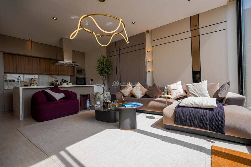 2 bedroom apartment in An Nafal, Riyadh 3