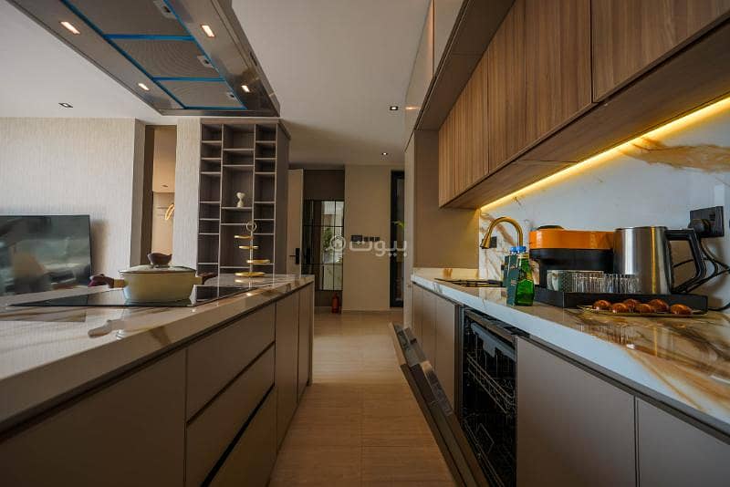 2 bedroom apartment in An Nafal, Riyadh 4