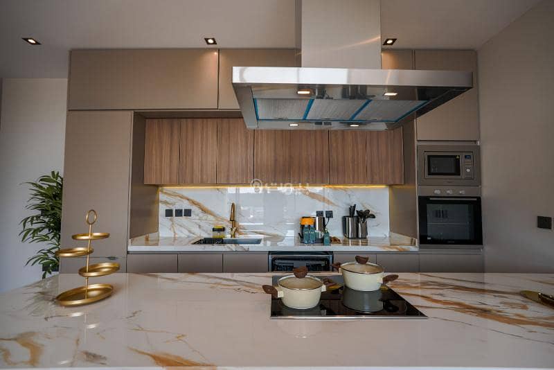 2 bedroom apartment in An Nafal, Riyadh 5