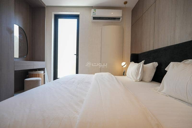 2 bedroom apartment in An Nafal, Riyadh 7