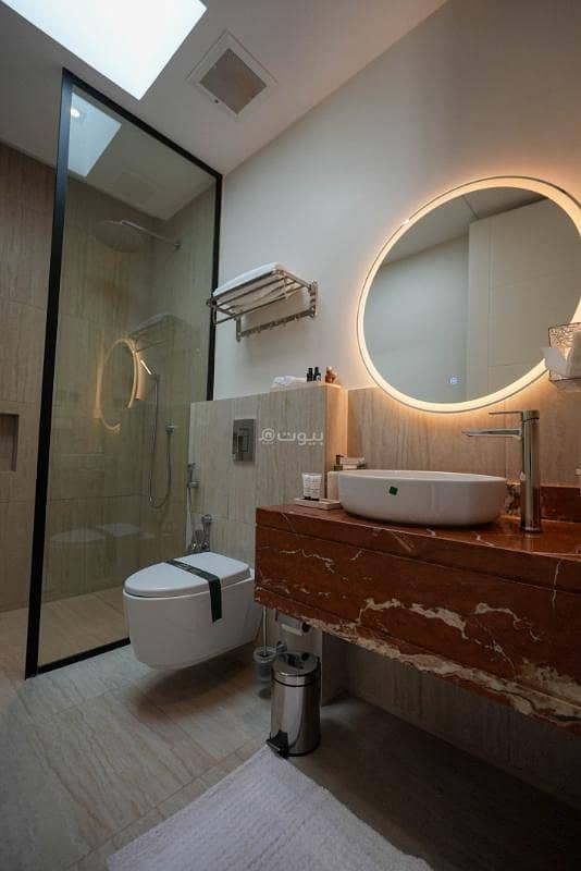 2 bedroom apartment in An Nafal, Riyadh 10
