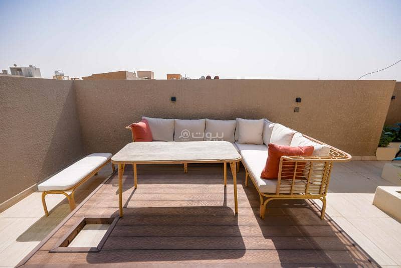 2 bedroom apartment in An Nafal, Riyadh 12