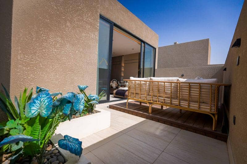 2 bedroom apartment in An Nafal, Riyadh 13