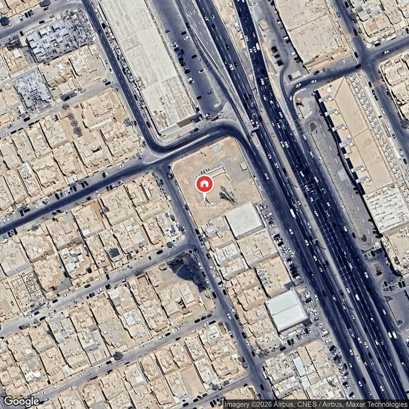 2 bedroom apartment in An Nafal, Riyadh 18