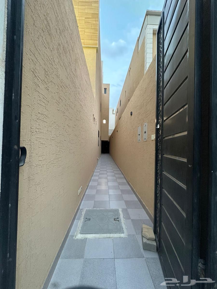 3 bedroom apartment in Al Narjis 3