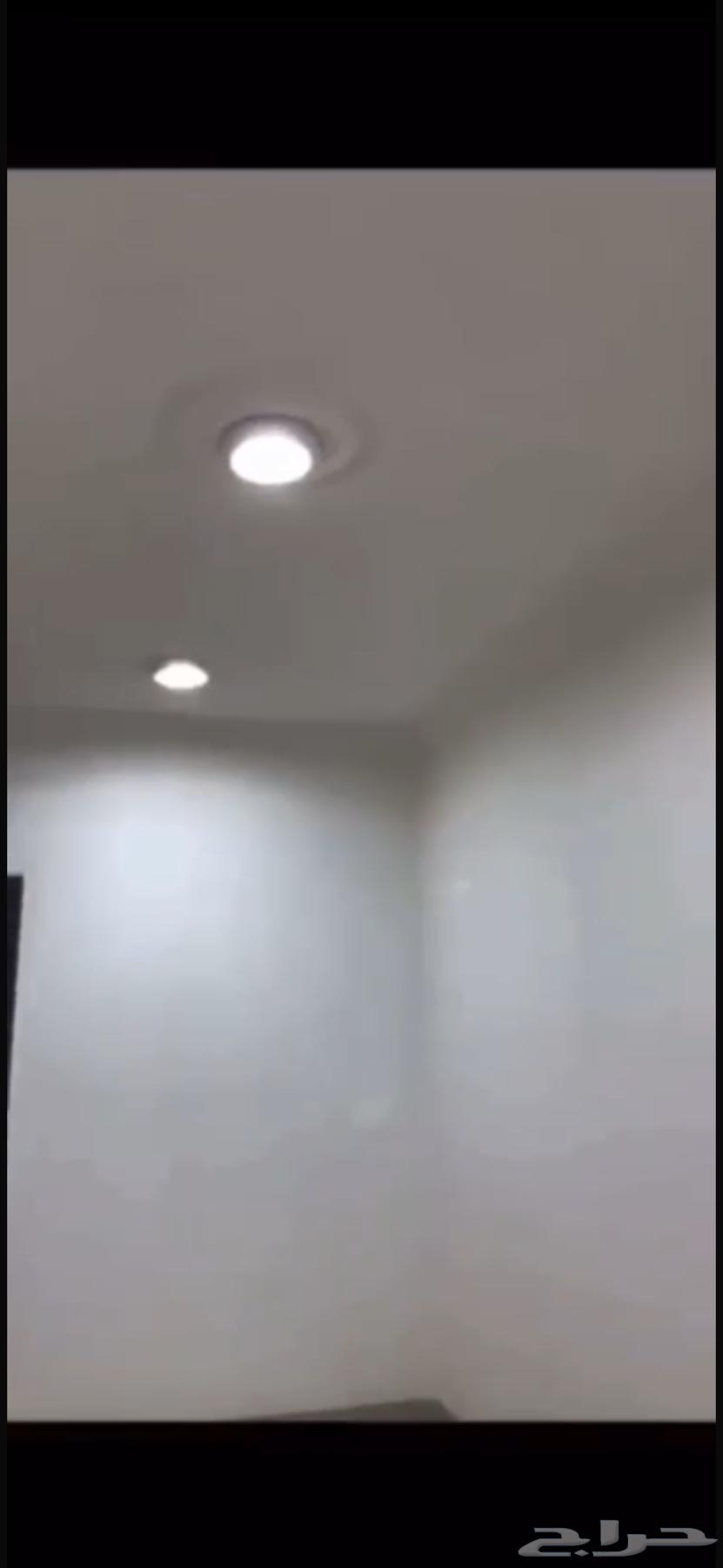 شقة 2 غرف في طويق 3