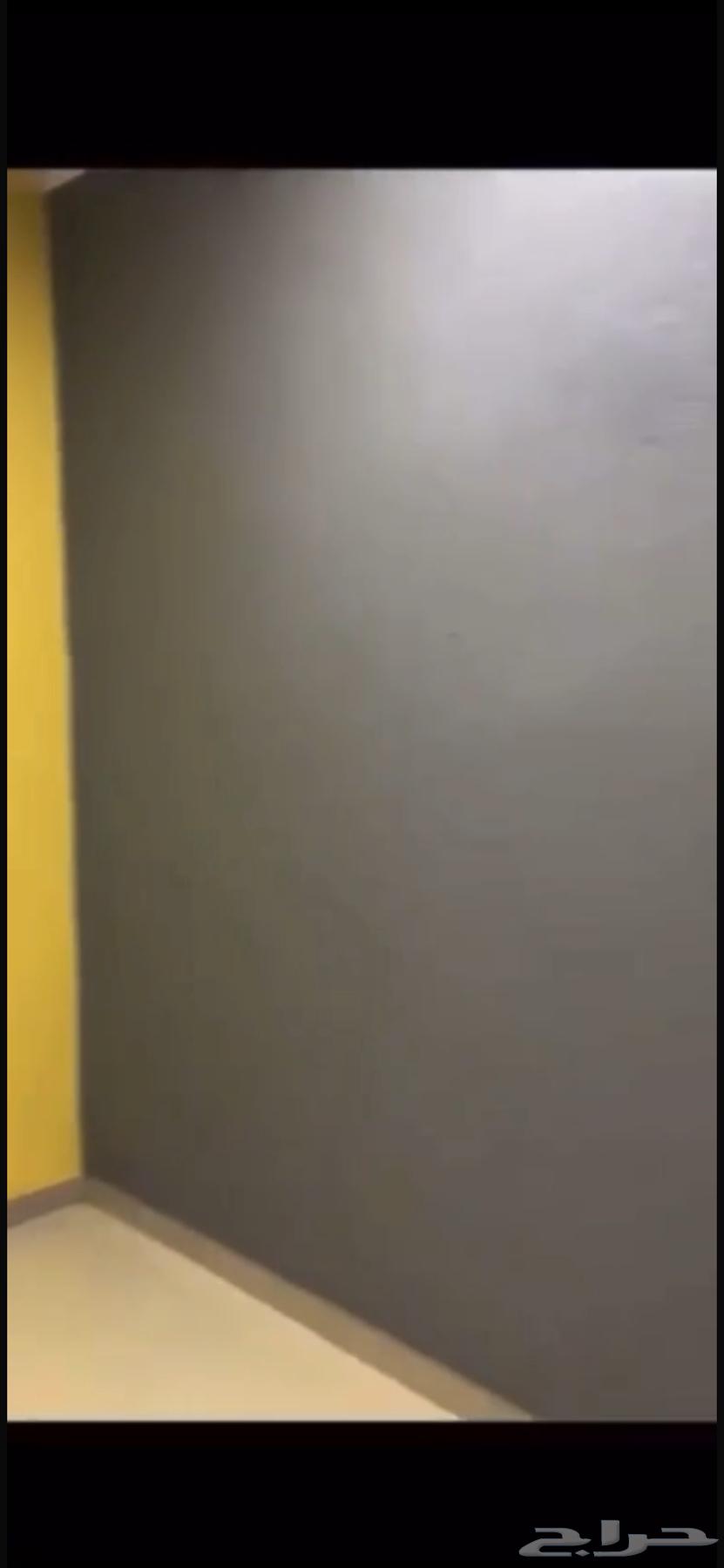 شقة 2 غرف في طويق 7