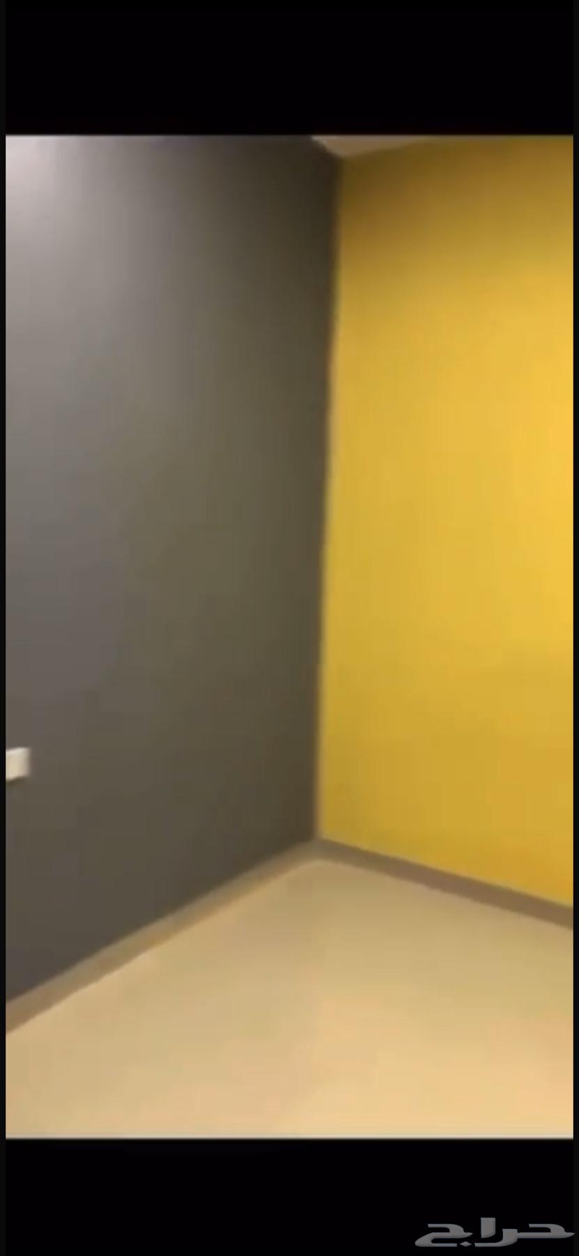 شقة 2 غرف في طويق 8