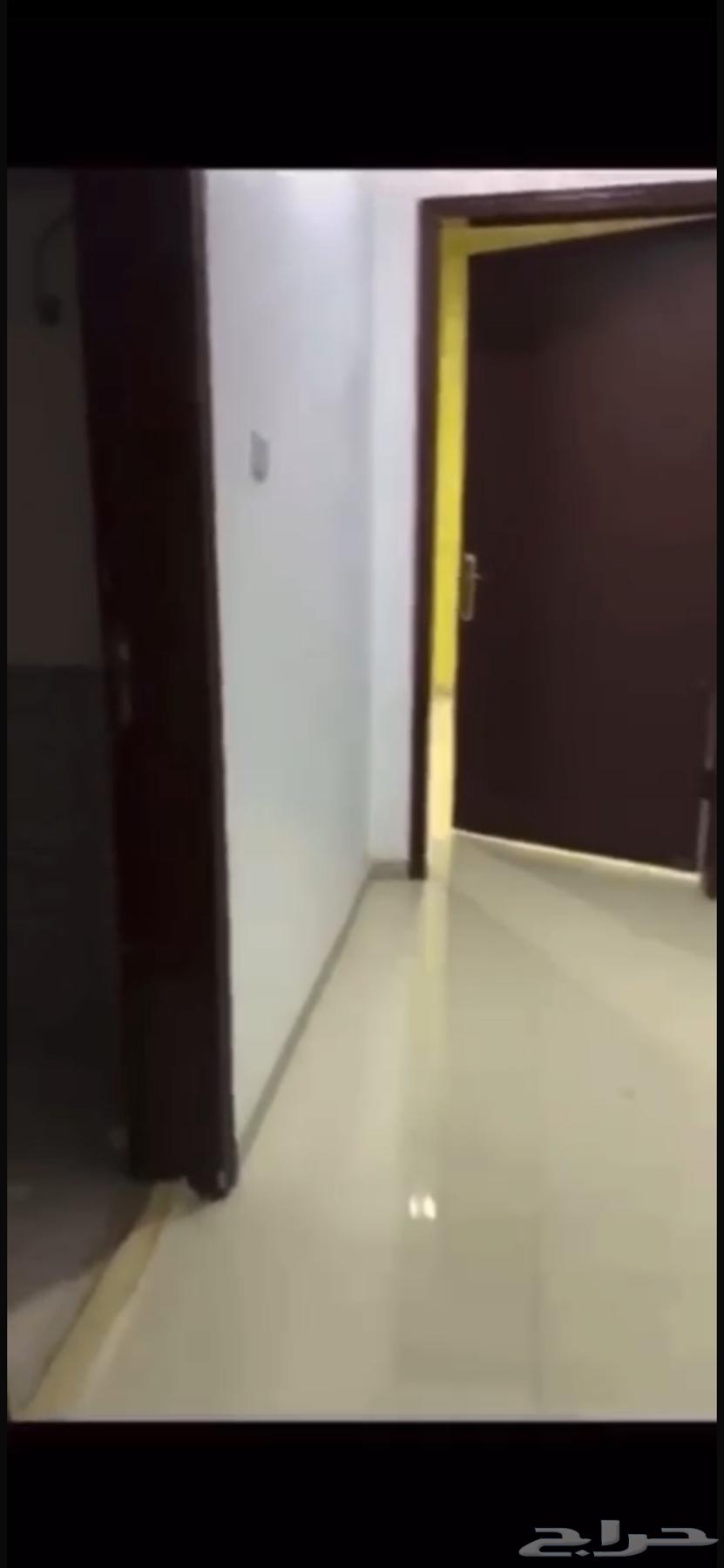 شقة 2 غرف في طويق 9