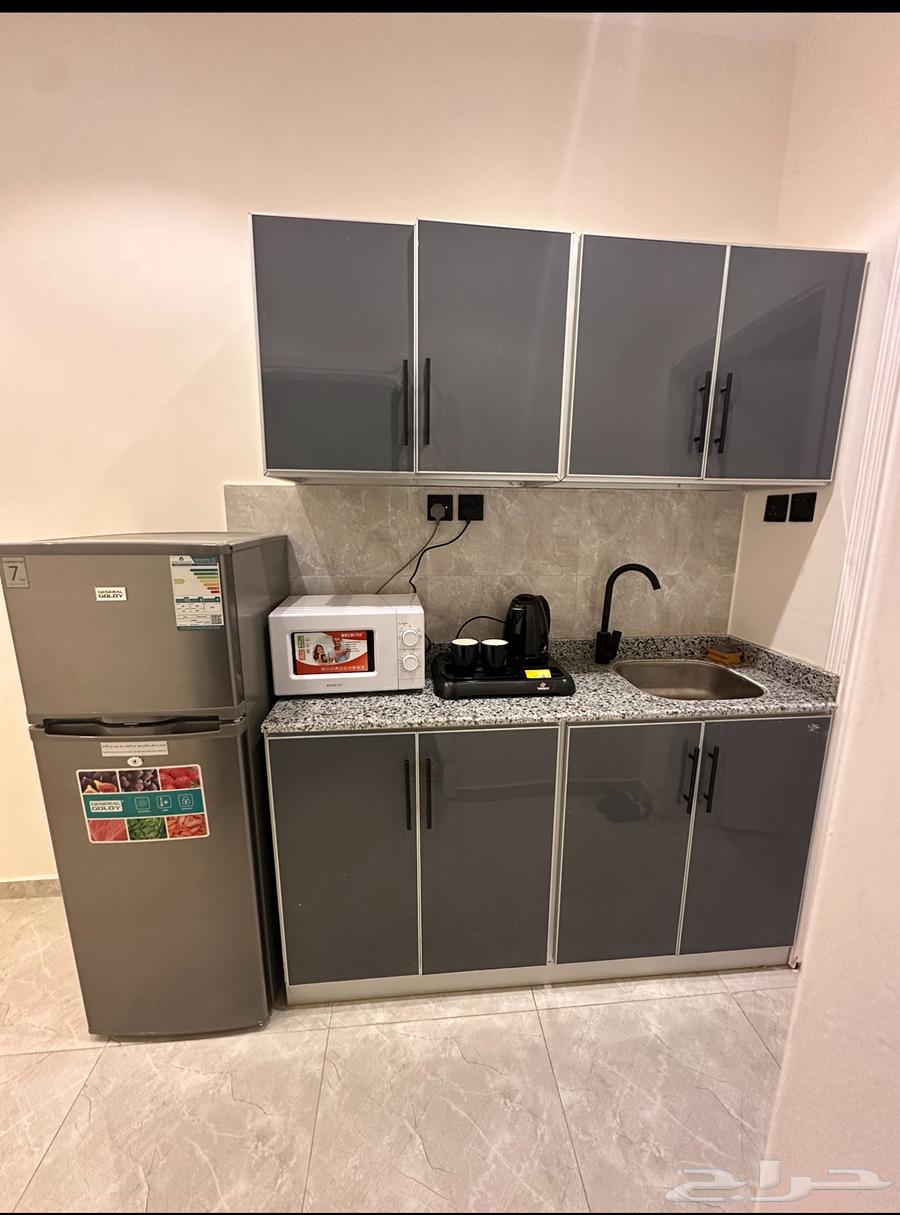 1 bedroom apartment in Al Munsiyah 3