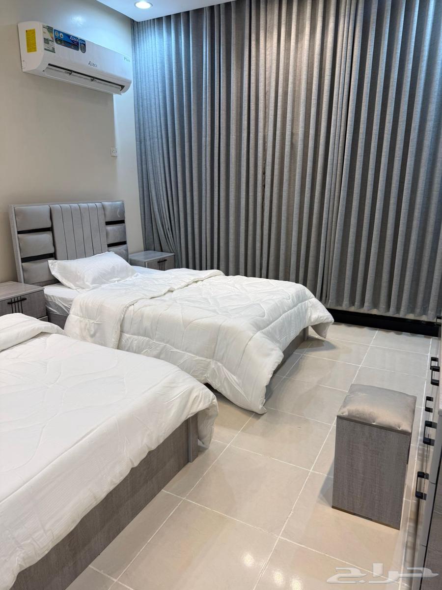 2 bedroom apartment in Al Rimal 8