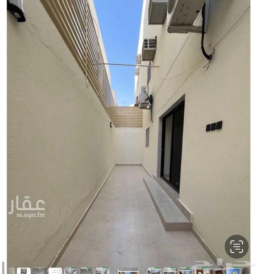 شقة 3 غرف في الخليج 3