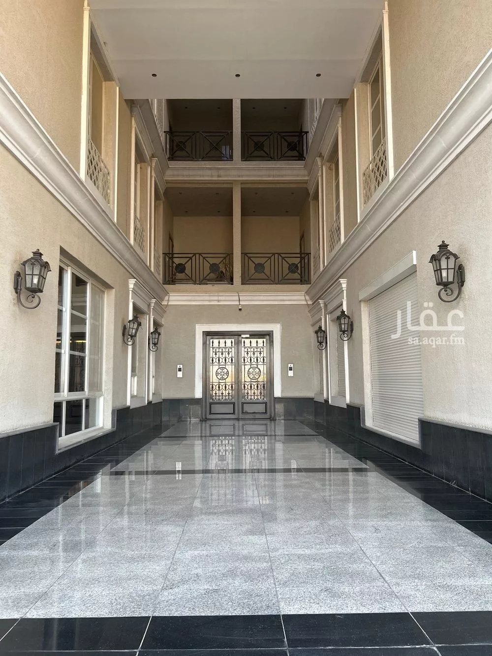3 bedroom apartment in Al Rabie 2