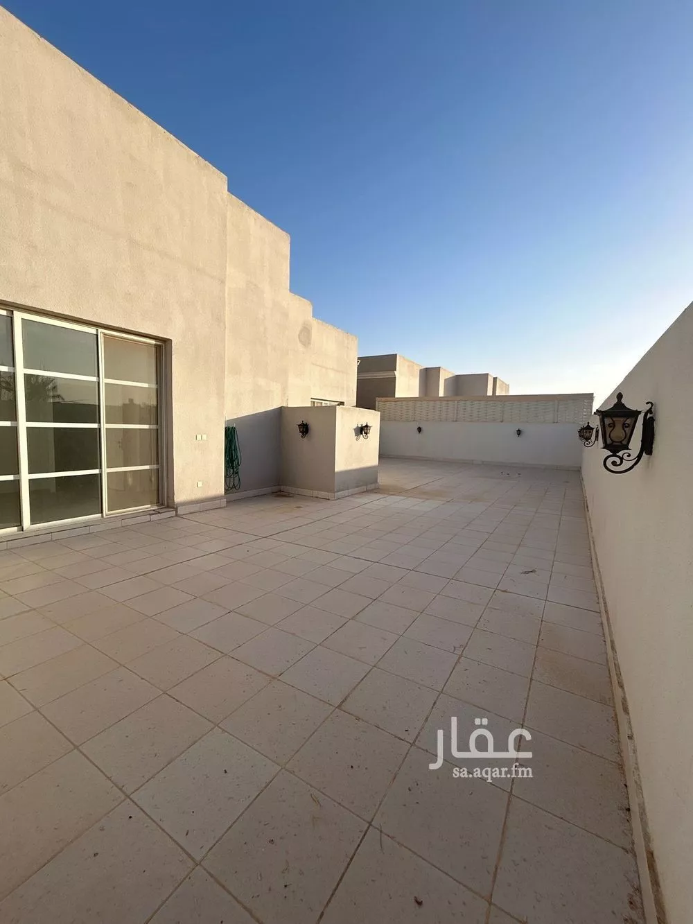 3 bedroom apartment in Al Rabie 14