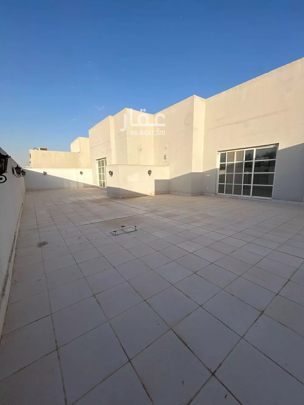 3 bedroom apartment in Al Rabie 15