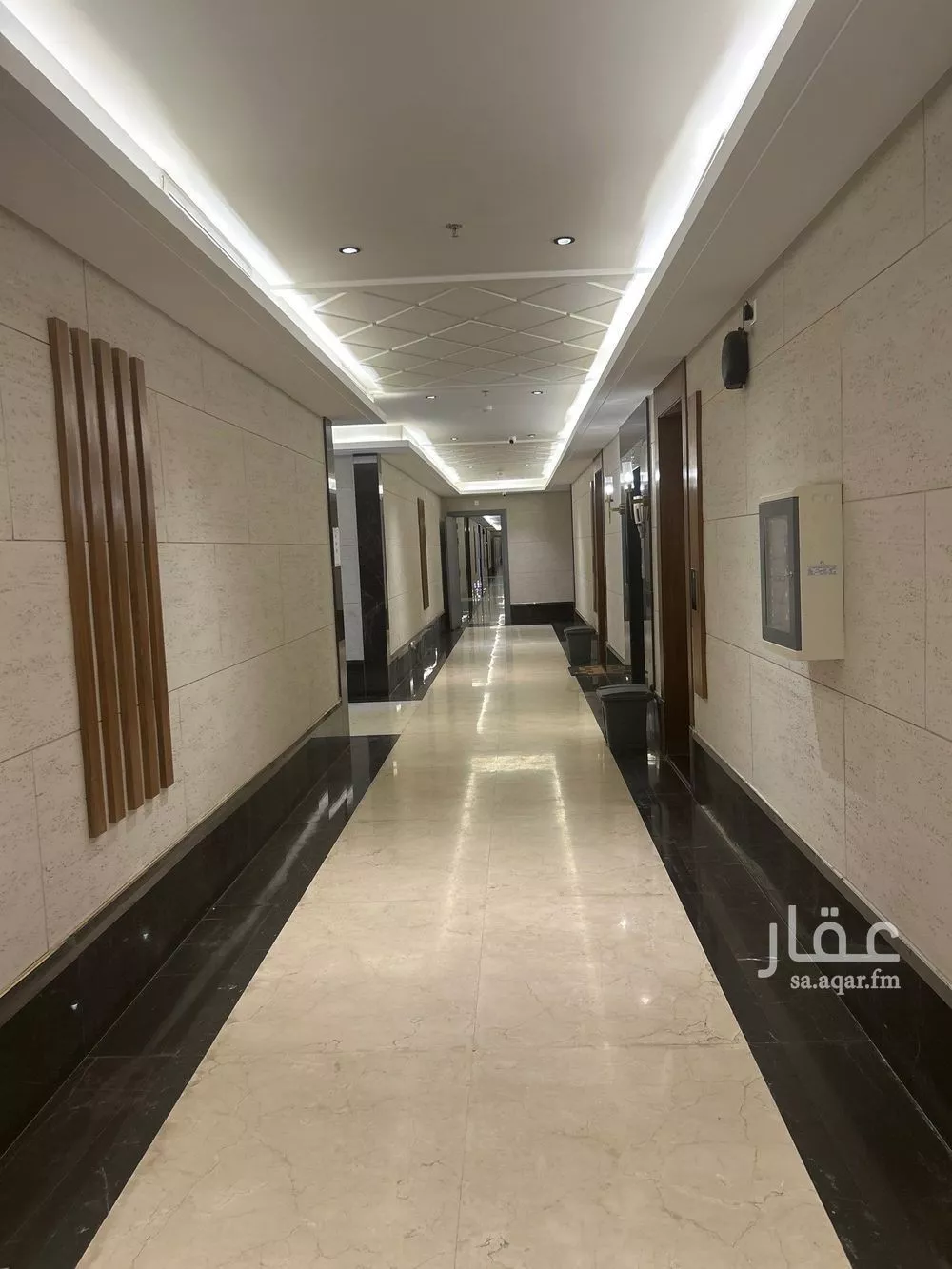 3 bedroom apartment in Al Rabie 3